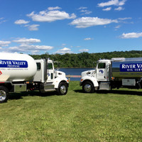 Commercial Propane Delivery in Hebron CT