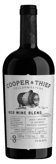 cooper and thief wine