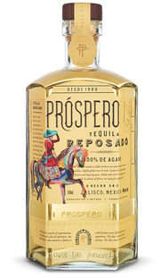 Prospero Tequila Tequila Spirits Distributor in CT