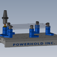 Modular Clamps