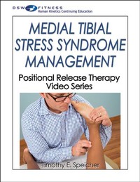Medial Tibial Stress Syndrome Management Video With CE Exam
