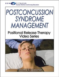 Postconcussion Syndrome Management Video With CE Exam