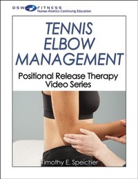 Tennis Elbow Management Video With CE Exam