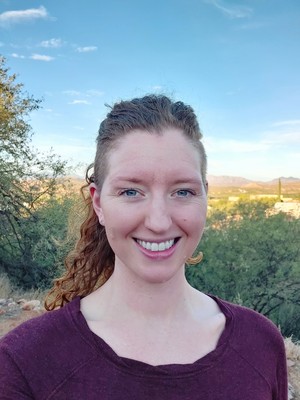 Dr. Kaitlyn Owen