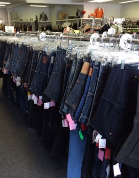 My Sister S Closet Resale Boutique Chicago Il