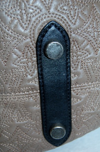 Louis Vuitton Monogram Antheia Hobo GM - Black Hobos, Handbags - LOU746694