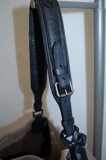 Louis Vuitton Monogram Antheia Hobo GM - Grey Hobos, Handbags - LOU522633