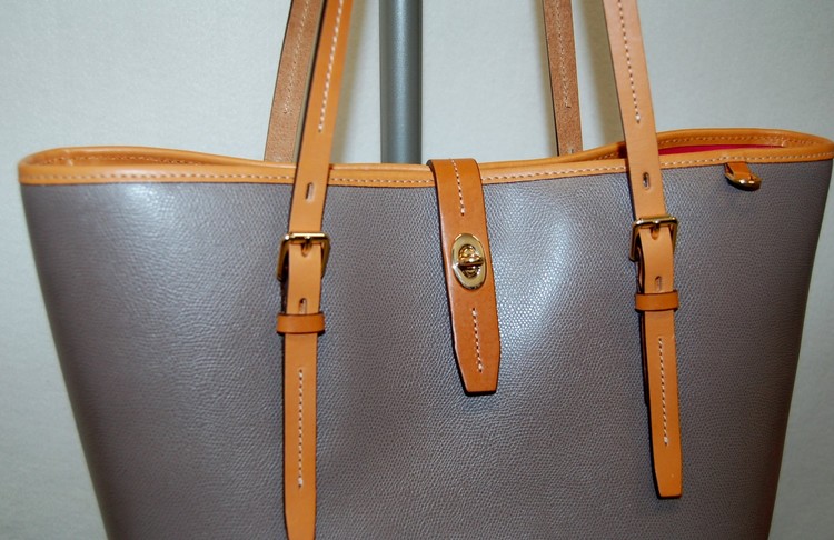 Dooney and best sale bourke dover tote