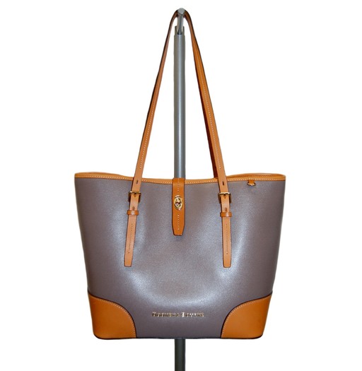 Dooney and Burke Dover high quality tote