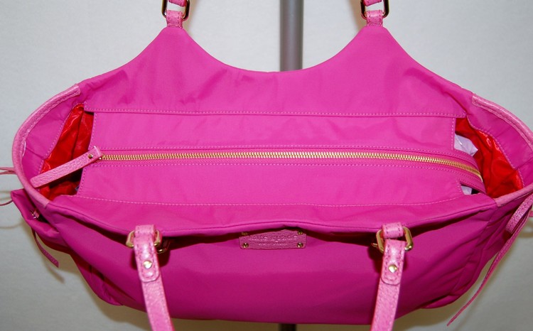 HOT PINK COACH Mini Purse D1260-F19435 $50.00 - PicClick