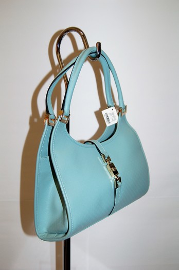 Gucci jackie bag online blue