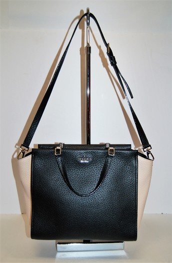 Kate spade store 2 tone bag