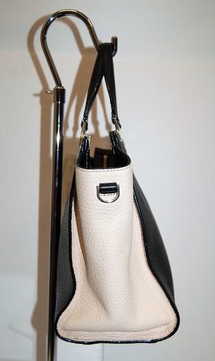 Kate spade two tone tote hotsell