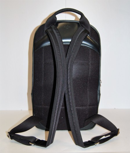 Louis Vuitton Damier Graphite Michael Backpack ○ Labellov ○ Buy