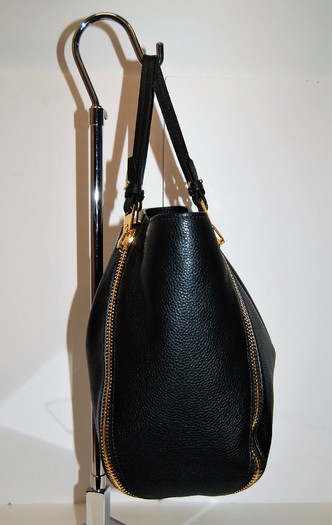 Tom Ford Sedgwick Double Zip Tote