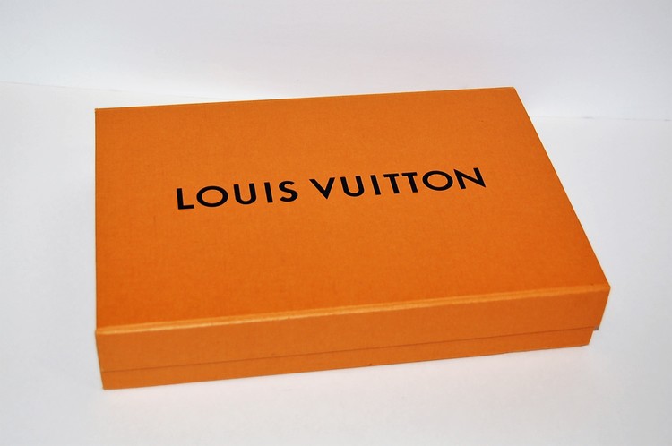 Louis Vuitton Monogram Noir Porofeuil Kimono Flap Long Wallet
