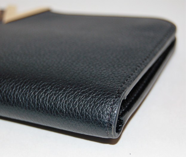 Louis Vuitton Replica Kimono Wallet M56175 Black - AAAReplica