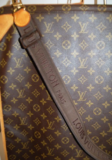 Louis Vuitton Natick store, United States