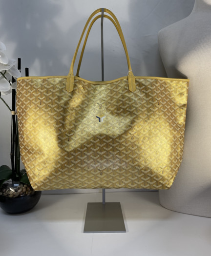 Goyard, Bags, New Limited Edition Goyard Bags
