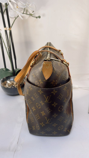 Louis Vuitton Totally MM Monogram Bag