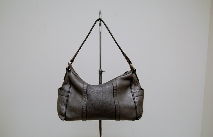 Cole Haan Metallic Shoulder Bag