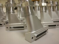 Welding Per AWS D17.1 - Aerospace Fusion Welding Approval.