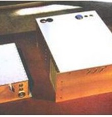 All-Solid-State Powered Plasma Thruster All-Solid-State Powered Plasma Thruster