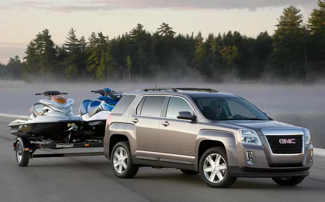 Curt Trailer Hitches