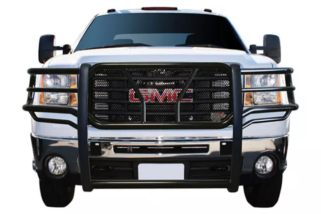 Westin Grille Guards