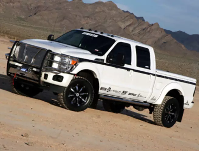 Westin Grille Guards