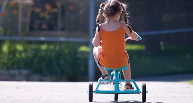 Helping You Keep an Eye On What Matters Most.