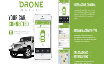 Drone Mobile