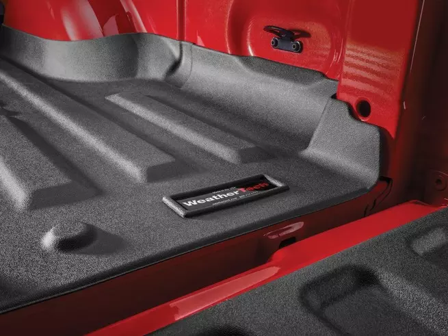 Truck Bed Liner