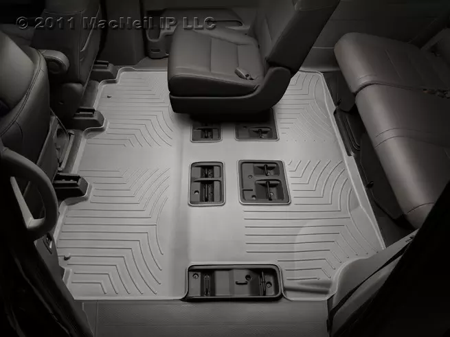 WeatherTech Floor Mats