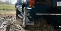 Truck Mud Flaps