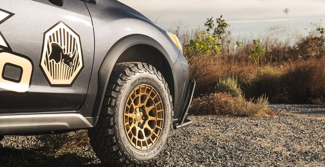 Subaru Outback Lift Kit >> Crosstrek Lift Kit CT - Subaru | Attention To Detail Subaru Outback Lift Kit >> Crosstrek Lift Kit CT - Subaru | Attention To Detail
