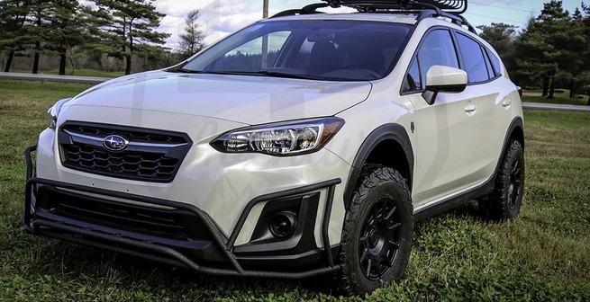 Subaru Forester Off Road >> Crosstrek Lift Kit CT - Subaru | Attention To Detail Subaru Forester Off Road >> Crosstrek Lift Kit CT - Subaru | Attention To Detail