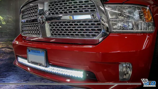 Heise LED Truck Lights