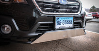 Subaru Skid Plates