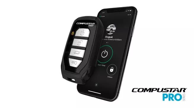 PRO 2-way G-15 with LTE