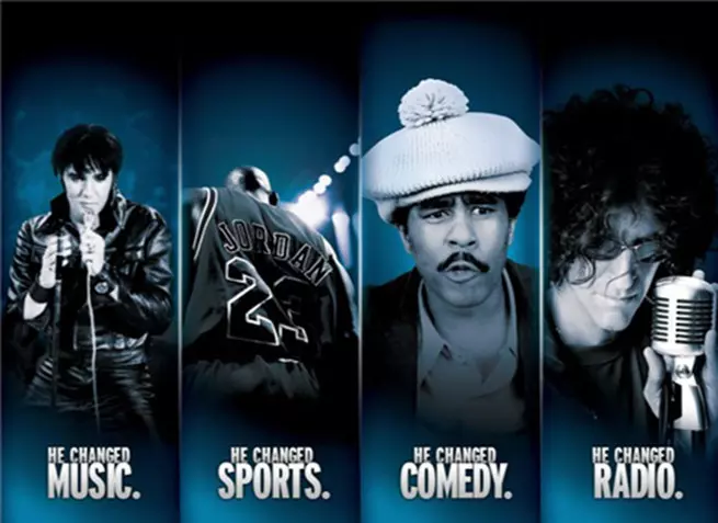 The Best Radio On Radio. SiriusXM Satellite Radio