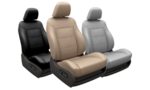 Leather Interiors