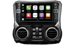 Jeep Audio Upgrades
