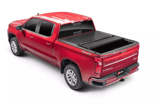 BAKFlip G2 Tonneau Cover