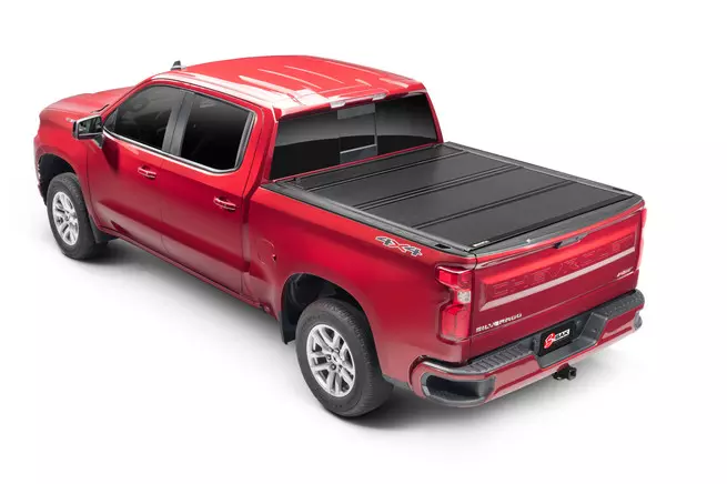 BAKFlip G2 Tonneau Cover