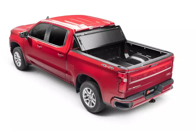 BAKFlip G2 Tonneau Cover