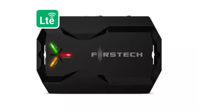 PRO 2-way G-15 with LTE