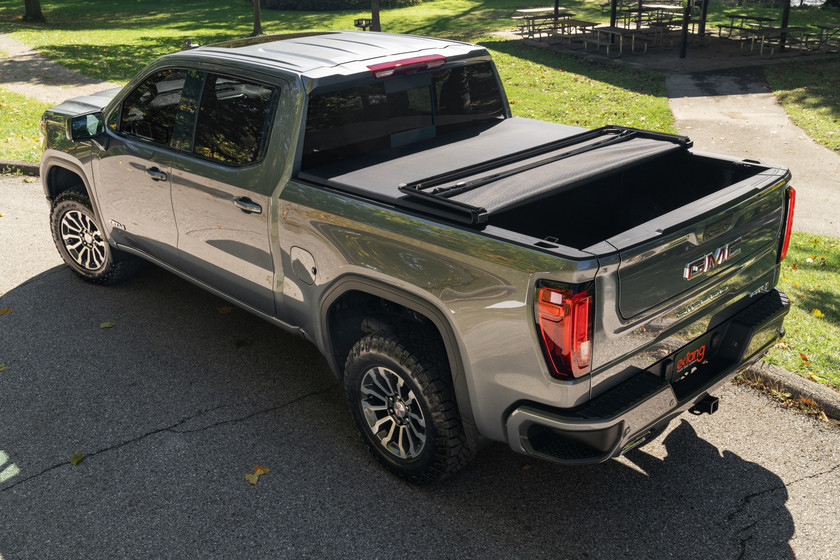 The Top 3 Tonneau Covers for Your Truck