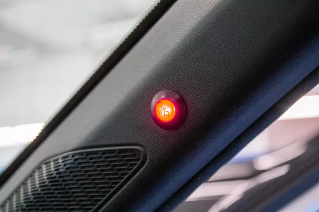 Blind Spot Detection