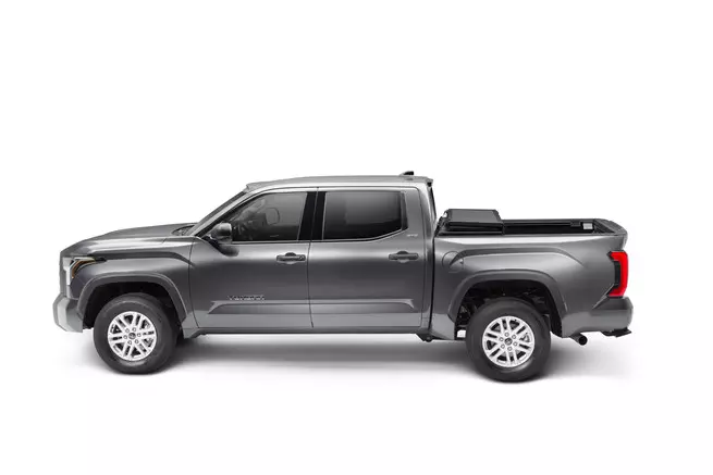 Extang Solid Fold ALX